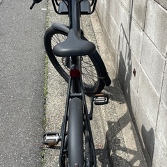 VanMoof バンムーフX3（エラー無）の画像