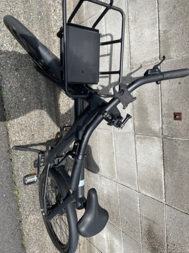 VanMoof バンムーフX3（エラー無）