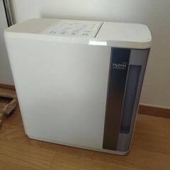 家電 ハイブリッド式加湿器