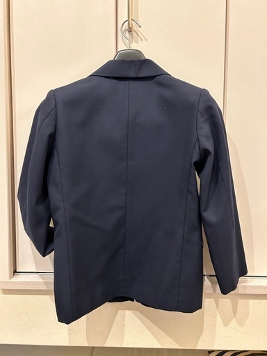 制服⭐︎鹿児島大学附属小 男子⭐︎冬 上着 上衣⭐︎