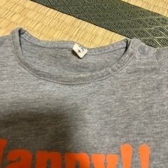 子供服　まとめ売り　 女の子　80 Tシャツ、ロンT  子供服の画像