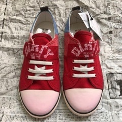 BREEZE スニーカー