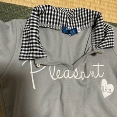 子供用品  100サイズ　夏服　Tシャツ、ワンピースの画像