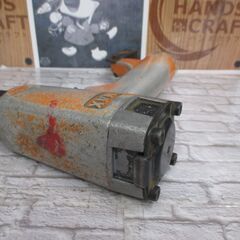 MAX　マックス　型番不明　釘抜き機　中古品　本体のみ　【ハンズクラフト宜野湾店】の画像