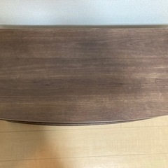 家具 収納家具 テレビ台の画像