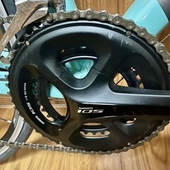 【ロードバイク】Bianchi （ビアンキ）Via nirone 7いかがですか？？꙳★*ﾟの画像