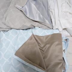 家具 カーテン、ブラインドの画像