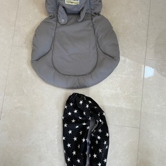 コンビ　子供用品 ベビー用品 ベビーキャリア、抱っこひもの画像