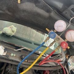 いますぐでもアパート手配引越援助できます。自動車整備 / 板金。通勤車貸与制度ありの画像