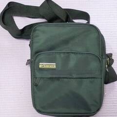 値下げしました！SODIAL(R) 男性用の黒いショルダーバッグ...