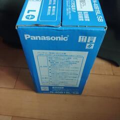 車バッテリーN-40B19L/SBの画像