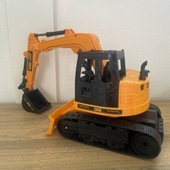 【決まりました】無料❤️‍🔥ショベルカーの画像