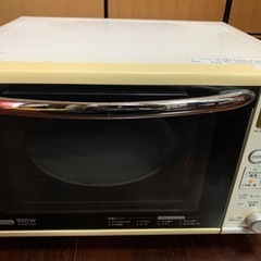 家電 キッチン家電 オーブンレンジの画像