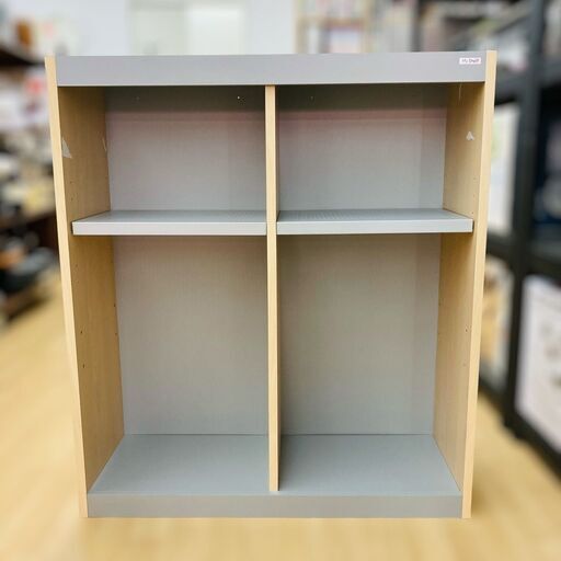 【レガストック川崎本店】IRIS OHYAMA アイリスオーヤマ マイシェルフ ラック MYS-9080④