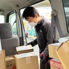 自由シフト◎好きな時間で◎の画像