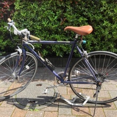 ロードバイク　自転車