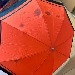 値下げしました　折りたたみ傘　4本セットの画像