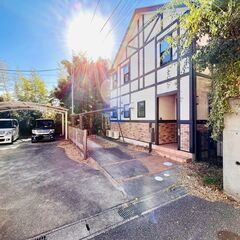 ★住宅ローンに強い！！他社で断られた方、シングルマザー、借入ある方もお任せ♪　市原市姉崎　状態良好♪の画像