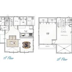 ★住宅ローンに強い！！他社で断られた方、シングルマザー、借入ある方もお任せ♪　市原市姉崎　状態良好♪ - 市原市