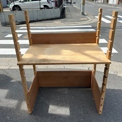 木製作業台