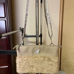 カンゴール斜めがけバッグ