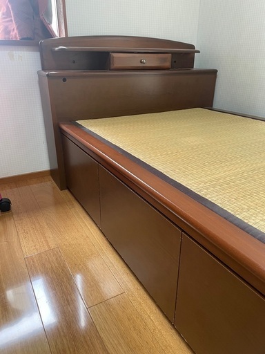 畳ベッド　引き取り専用
