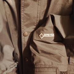 THE NORTH FACE Mountain Light Jacketの画像