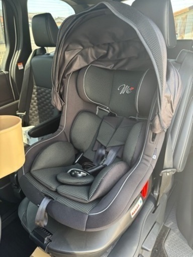 子供用品 チャイルドシート　美品