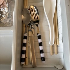 食器セットの画像