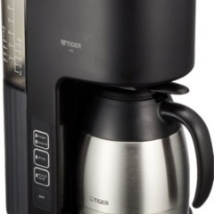 家電 キッチン家電 コーヒーメーカーの画像