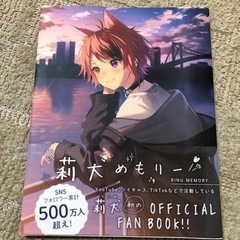 すとぷり『莉犬めもりー』本