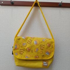 新品 トム&ジェリー バッグ