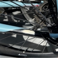 キャノンデールcannondale supersix evo 2017自転車  ロードバイクの画像