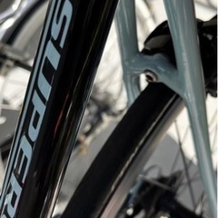 キャノンデールcannondale supersix evo 2017自転車  ロードバイクの画像