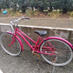 自転車 