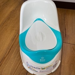 【交渉中
】子供用品 ベビー用品 トイトレ　おまる
