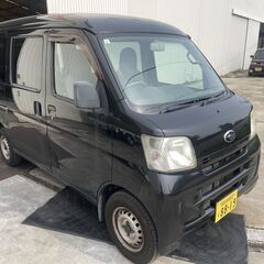平成26年　サンバーバン　トランスポーター　車検　令和8年2月