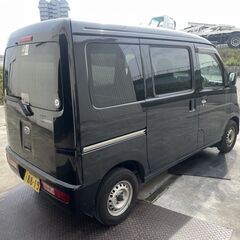 平成26年　サンバーバン　トランスポーター　車検　令和8年2月の画像