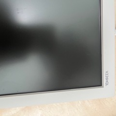 パソコン 周辺機器　21.5インチ　acer   V226HQLの画像