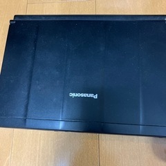 パソコン ノートパソコンの画像