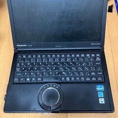 パソコン ノートパソコン