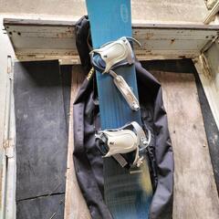 スノーボードの画像
