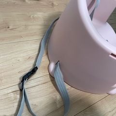 【受け渡し確定】子供用品 ベビー用品 ベビーチェア　の画像