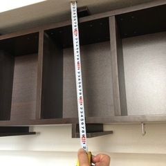 家具 収納家具 本棚の画像