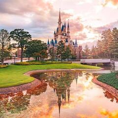 ディズニー×パーソナルコーディネート会
✨✨🧚 − 東京都