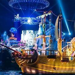 ディズニー×パーソナルコーディネート会
✨✨🧚 - メンバー募集