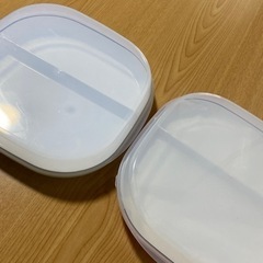 蓋付きプレート 新品未使用品の画像