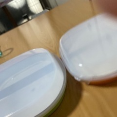 蓋付きプレート 新品未使用品の画像