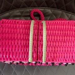靴/バッグ バッグ トートバッグの画像