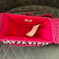 靴/バッグ バッグ トートバッグの画像